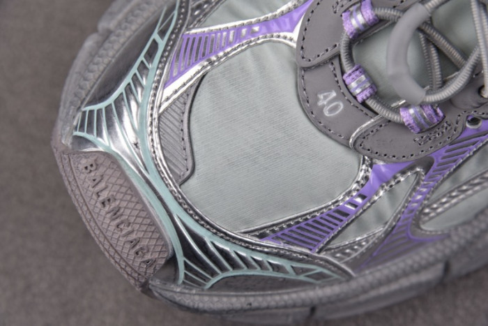 SNEAKER 3XL 31000058