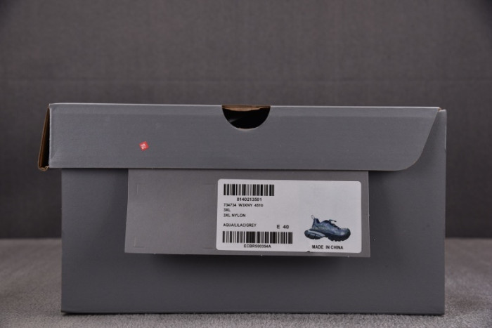 SNEAKER 3XL 31000058