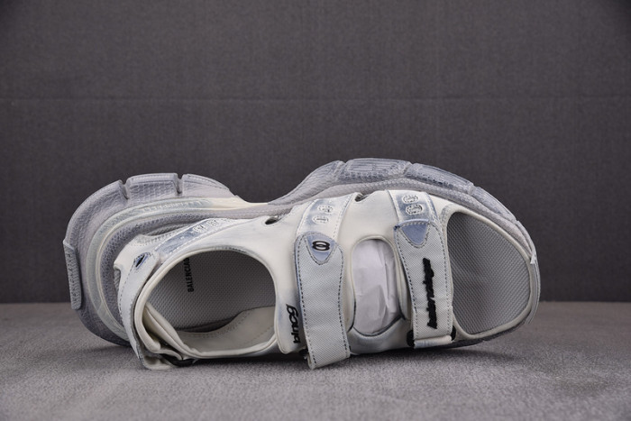 balenciag* sandal 46