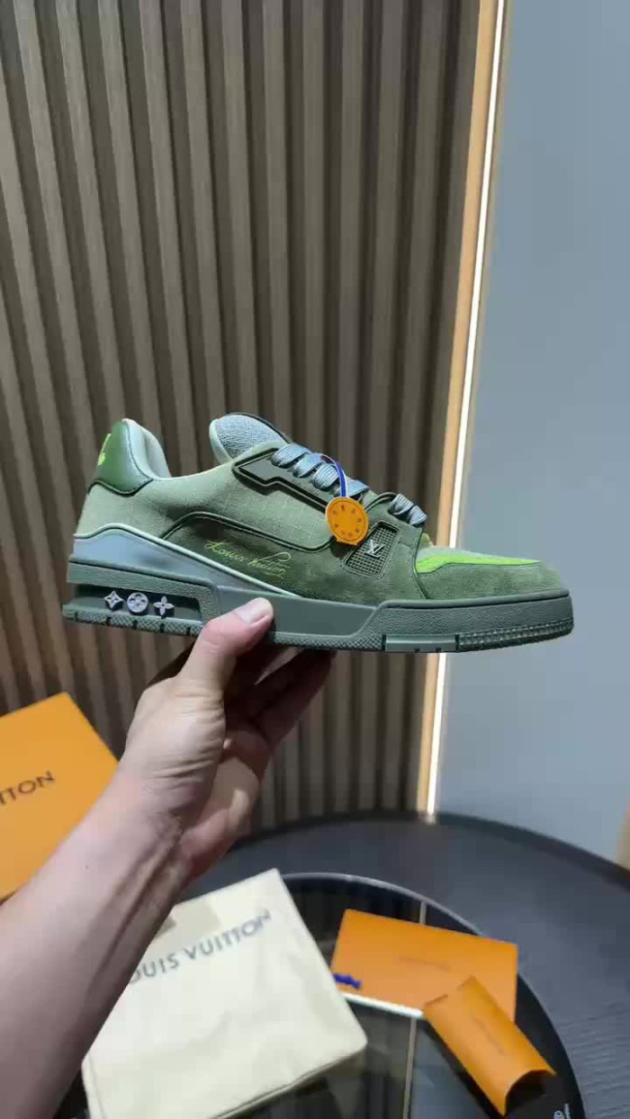 L&V snekaers L0000300