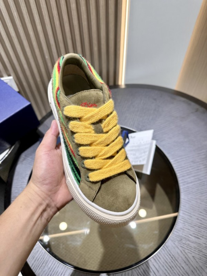 DIO* SNEAKERS B33 T0000-342