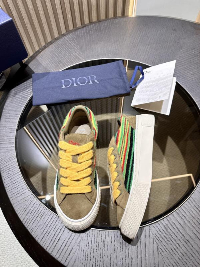 DIO* SNEAKERS B33 T0000-342