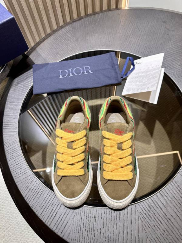 DIO* SNEAKERS B33 T0000-342
