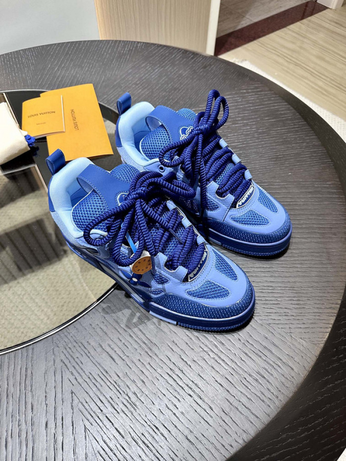 l&v snekaers l0000177