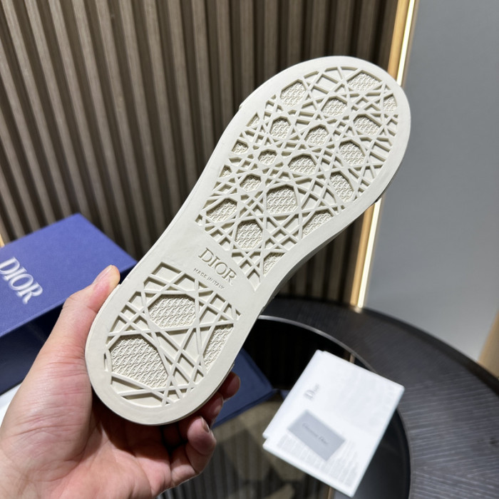 DIO* SNEAKERS B33 T0000-247