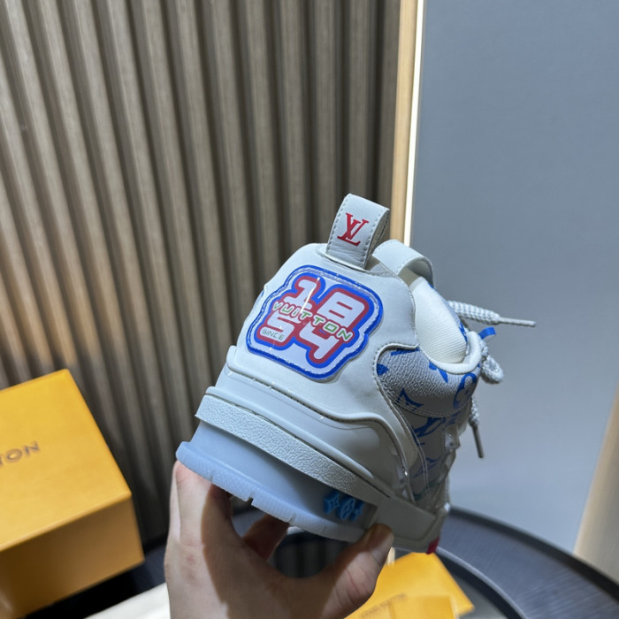 L&V snekaers L0000296