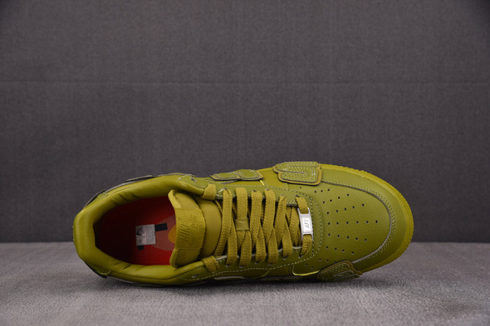 Nike Air Force 1 Low Cactus Plant Flea Market Moss FQ7069-300