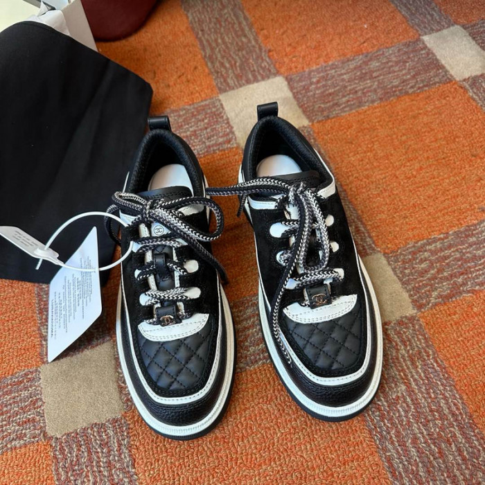 Chane* snekaers C000038