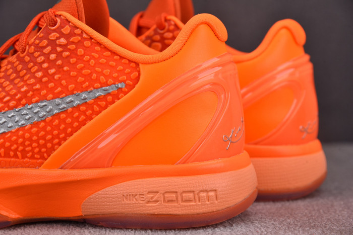 Nike Kobe 6 Protro WNBA IH1871-800