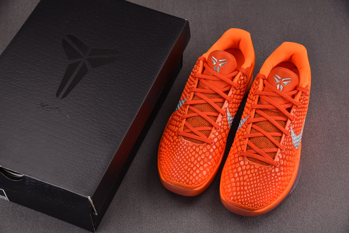 Nike Kobe 6 Protro WNBA IH1871-800