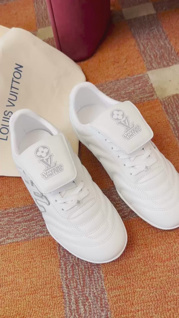 L&V snekaers L0000254