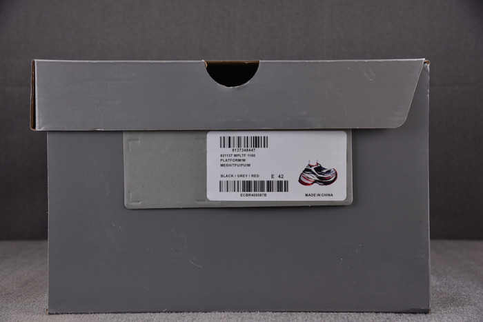 SNEAKER Platform 7000022