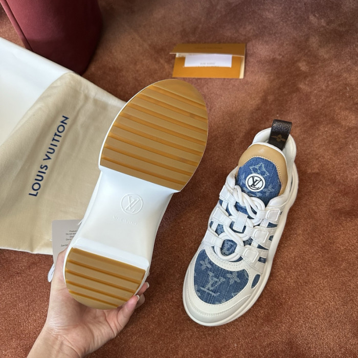 L&V snekaers L0000275