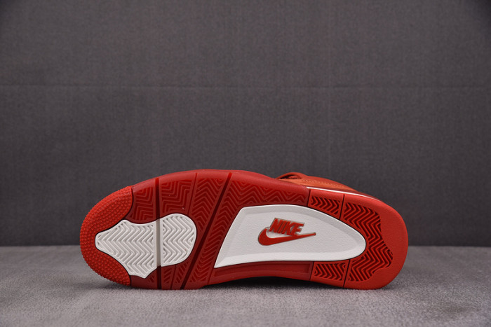 Air Jordan 4 Retro OG SP Nigel Sylvester Brick by Brick HF4340-800