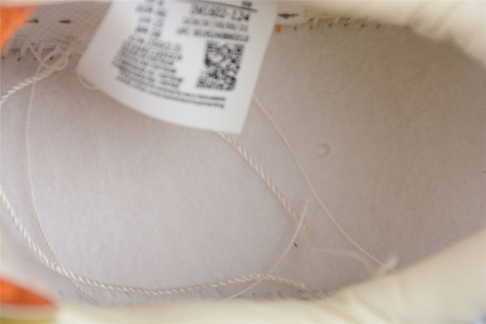 ofw x dunk low “22 of 50” dm1602-124