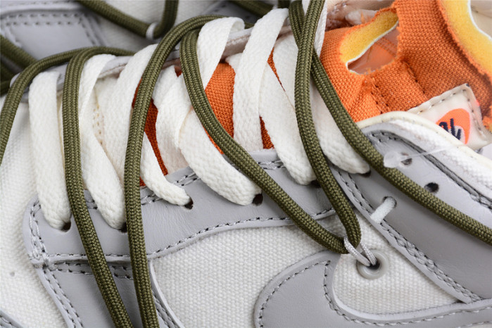 ofw x dunk low “22 of 50” dm1602-124