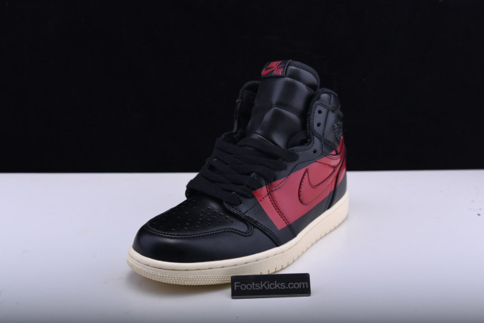 jordan 1 retro high og defiant couture bq6682-006