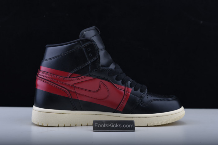 jordan 1 retro high og defiant couture bq6682-006