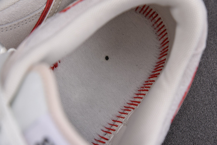 nike dunk low double do9457-100