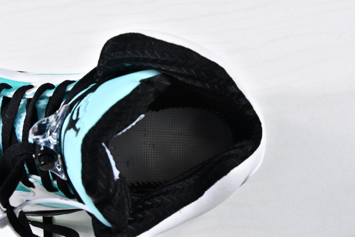 air jordan 5 retro island green cn2932-100