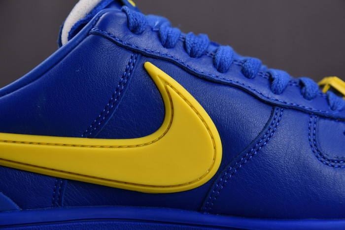 nike air force 1 low sp ambush game royal dv3464-400