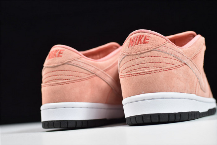 nike sb dunk low “pink pig” cv1655-600