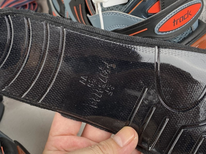 sneaker tess.s.gomma 5000025