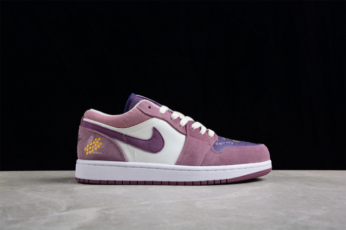nike jordan 1 low unity dr8057-500