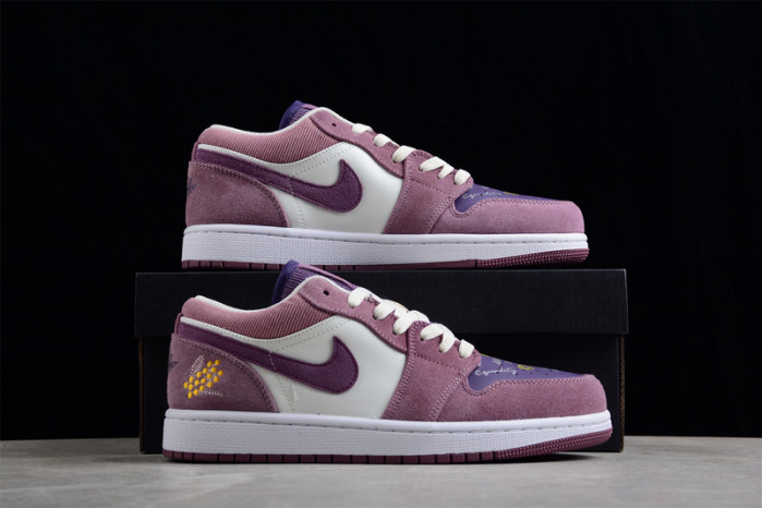 nike jordan 1 low unity dr8057-500