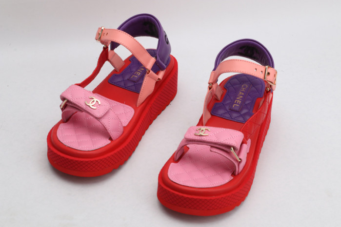 chane* sandal14