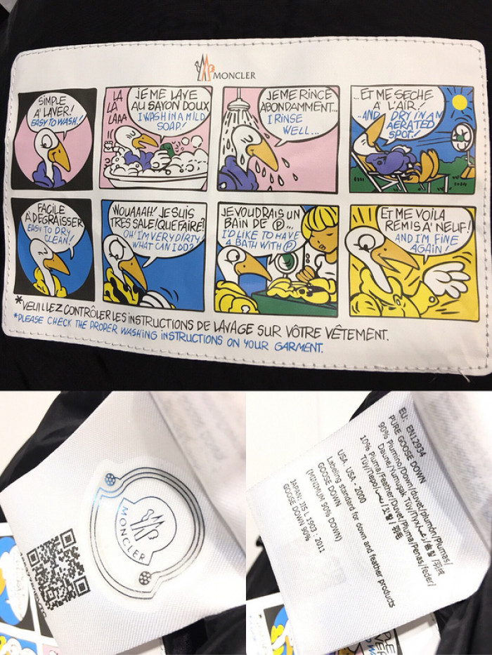 moncler down jacket 12