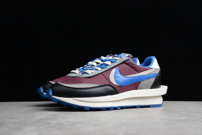 undercover sacai nike ldwaffle 2021 dj4877-600