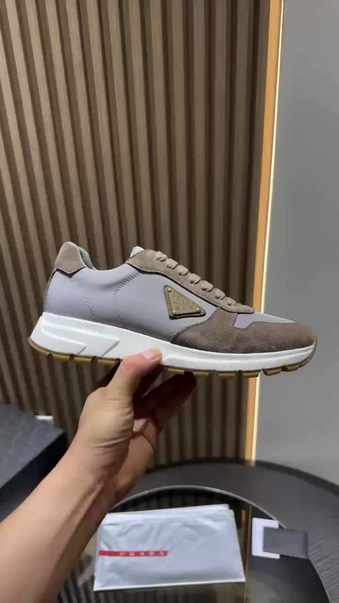 Prad* snekaers P000079