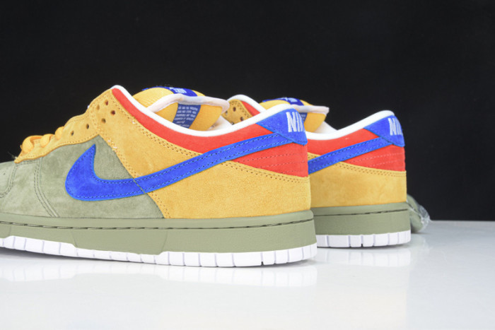 nike sb dunk low puff n stuff 313170-341