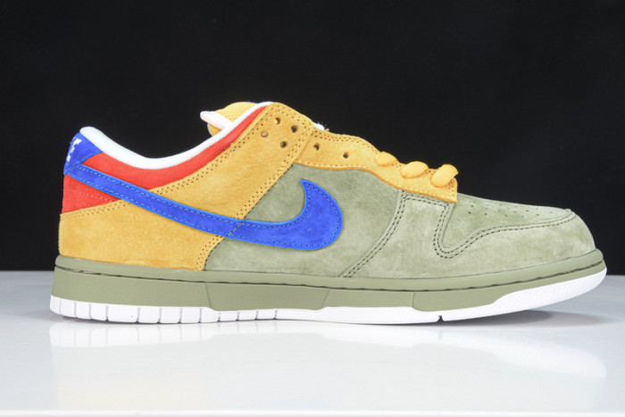 nike sb dunk low puff n stuff 313170-341