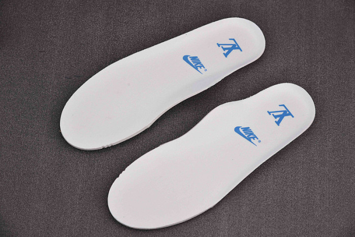 nike low air force 1 x light bule