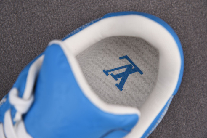 nike low air force 1 x light bule