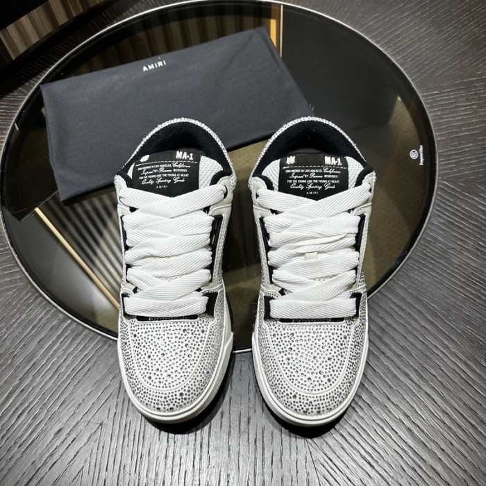 AMIRI SNEAKERS AR000073