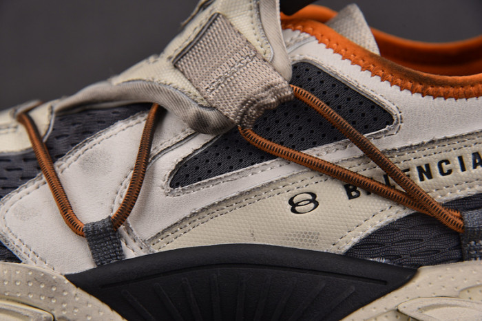 SNEAKER HIKE 7000016