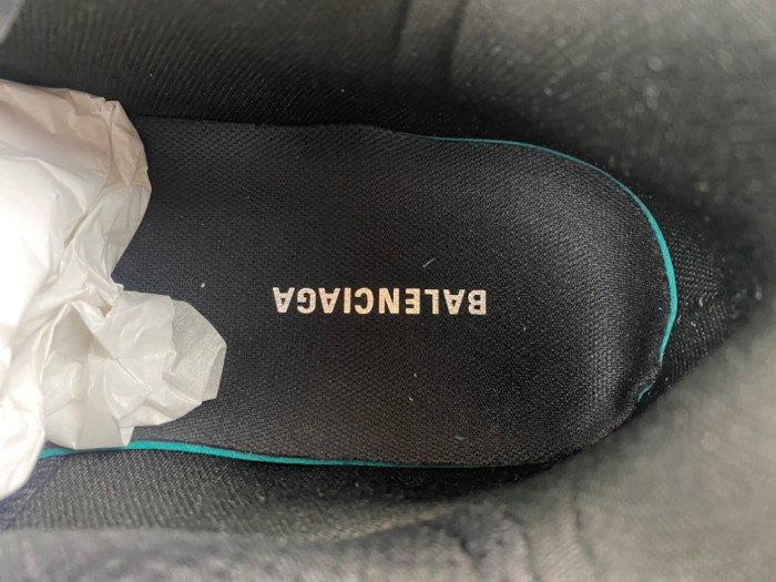 SNEAKER RUNNER 5000210