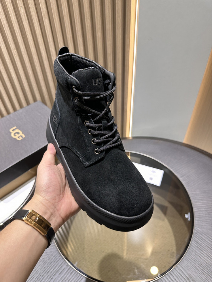 UGG BOOTS UGG000006
