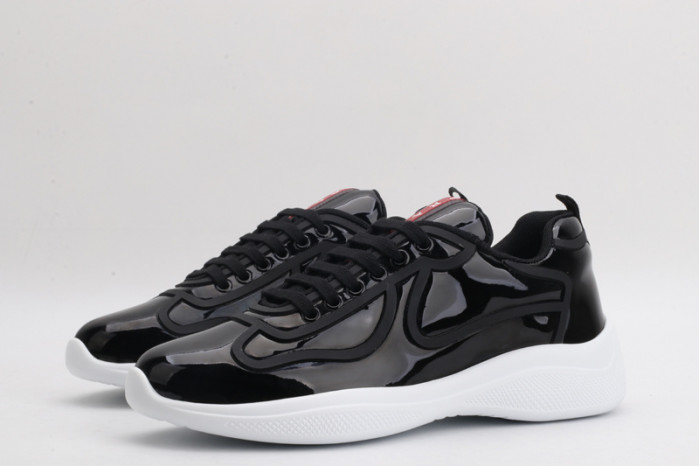 prad* snekaers p000012