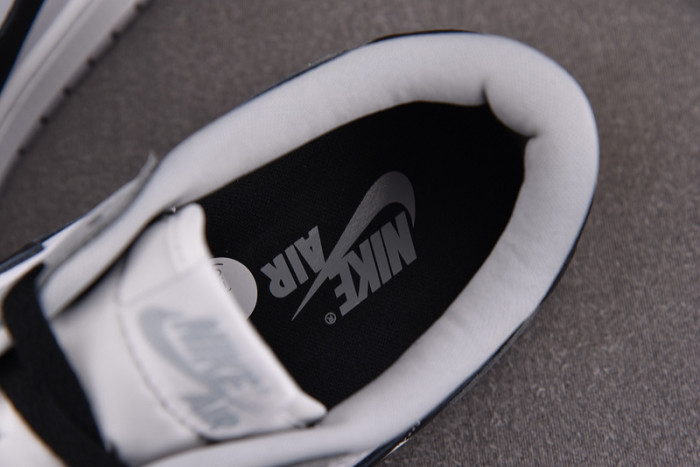 Air Jordan 1 Low OG “Barons” CZ0790-110