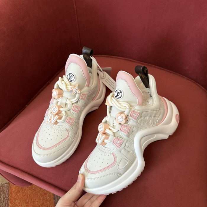 L&V snekaers L0000205