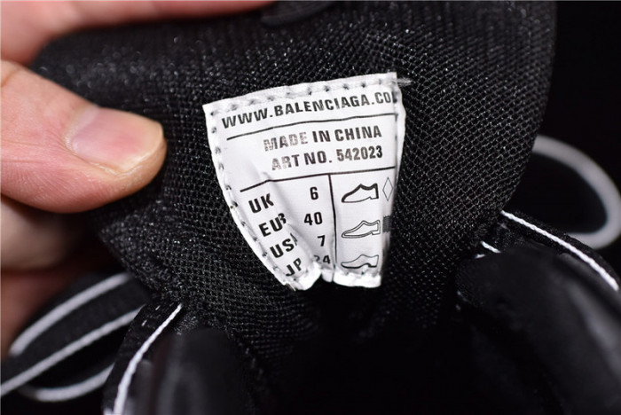 sneaker tess.s.gomma 5000012