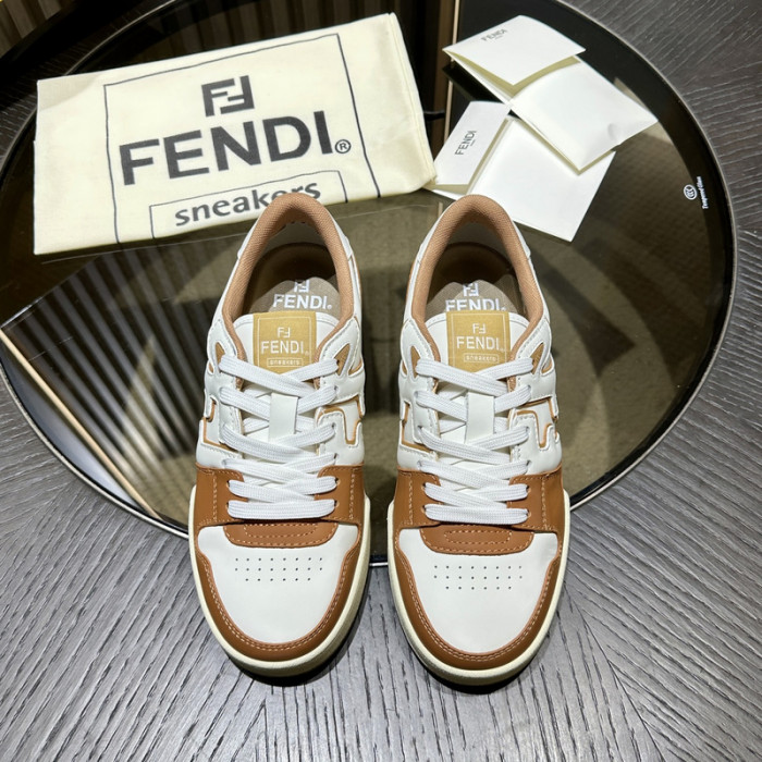 FEN sneaker F000032