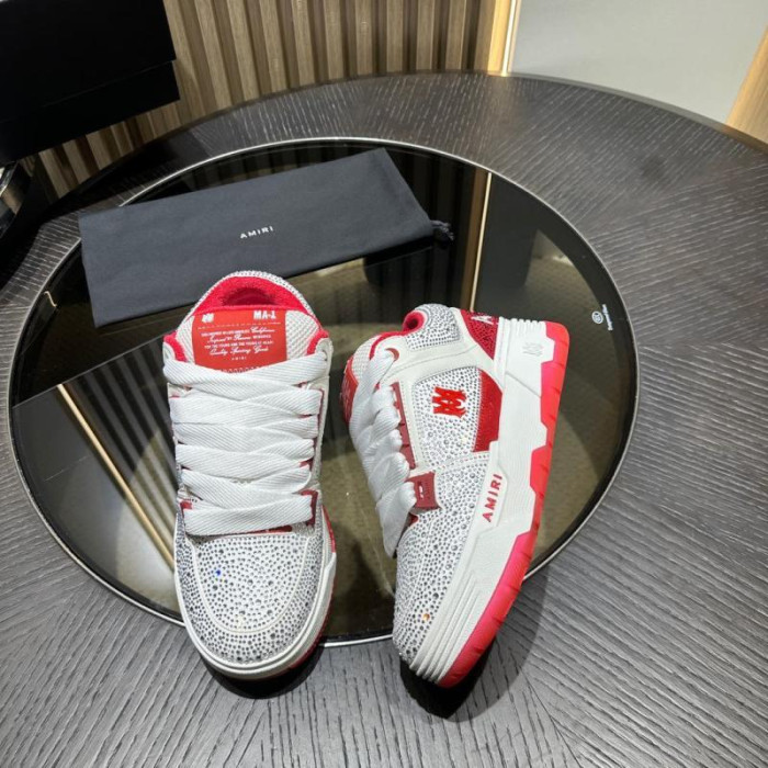 AMIRI SNEAKERS AR000077