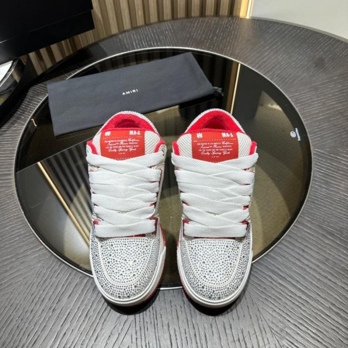 AMIRI SNEAKERS AR000077