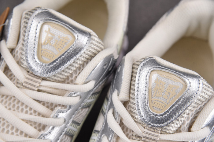 As*ic*s gel-kayano 12.1 ronnie fieg cream 1203a555-100