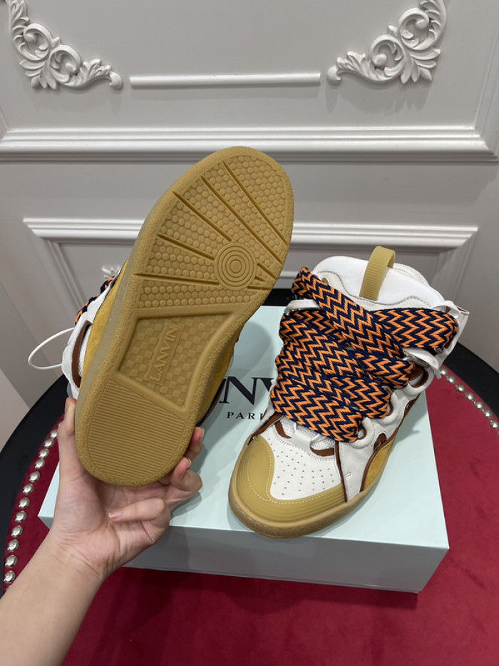 Lanvin × Gallery Department LG000075